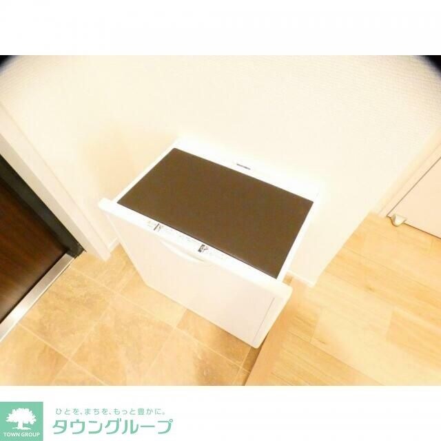 フォレスト　ベベの物件内観写真