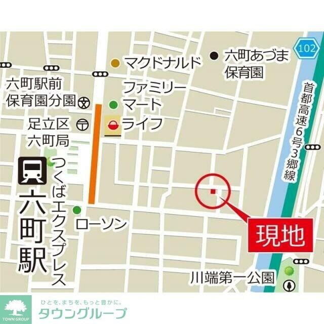 フォレスト　ベベの物件内観写真