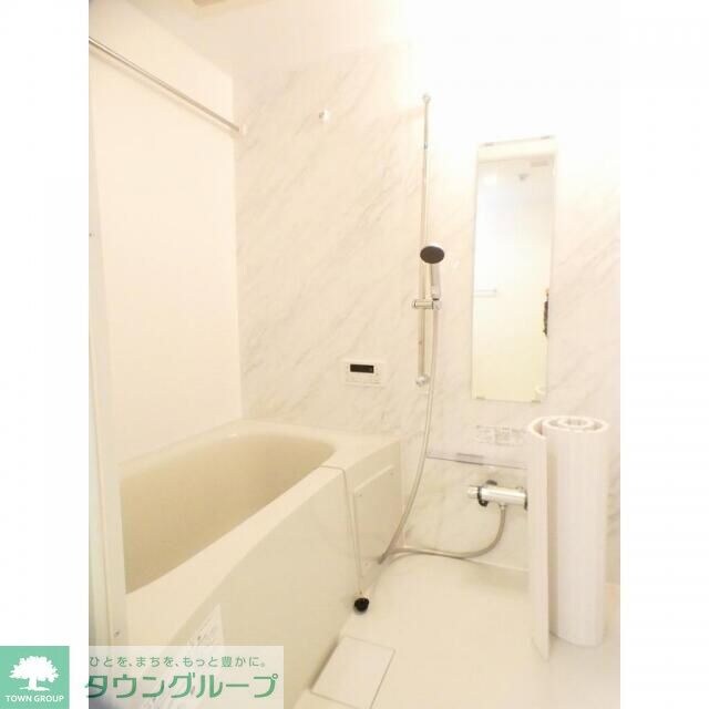 フォレスト　ベベの物件内観写真