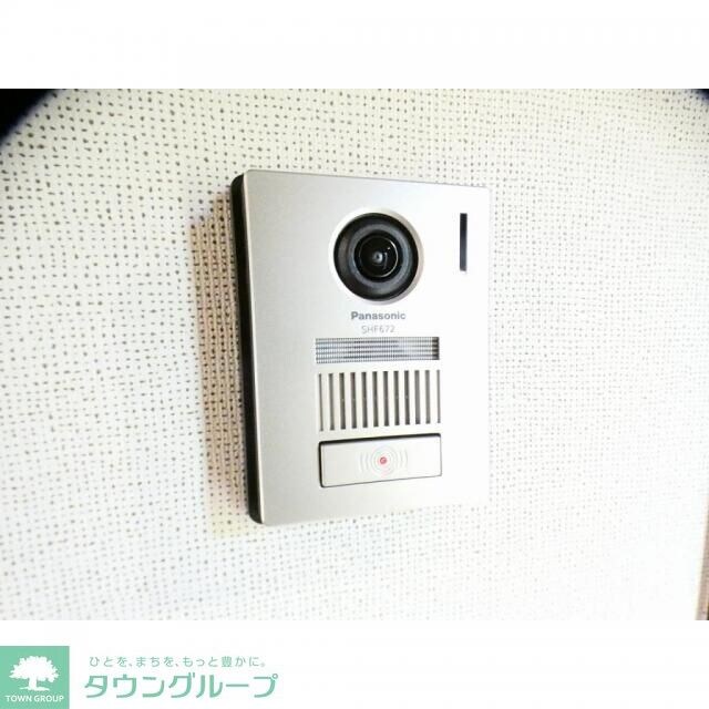 フォレスト　ベベの物件内観写真