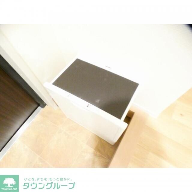 フォレスト　ベベの物件内観写真