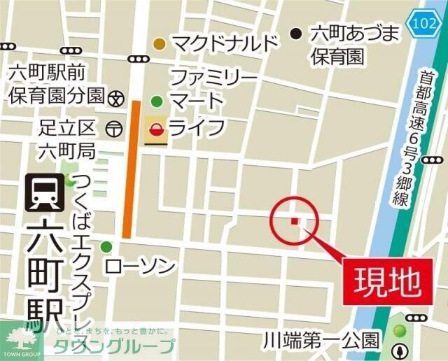 フォレスト　ベベの物件内観写真