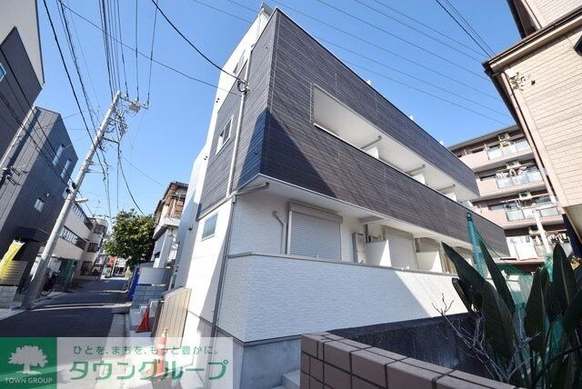 タカラリーベの物件内観写真