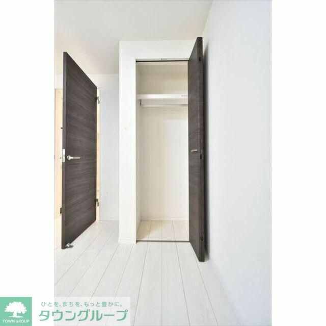 タカラリーベの物件内観写真