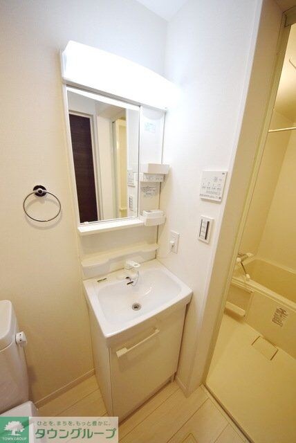 タカラリーベの物件内観写真