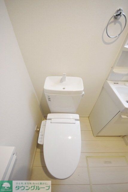 タカラリーベの物件内観写真