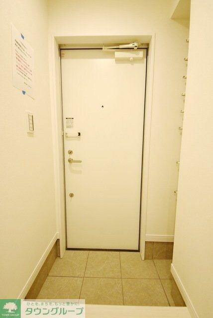 タカラリーベの物件内観写真