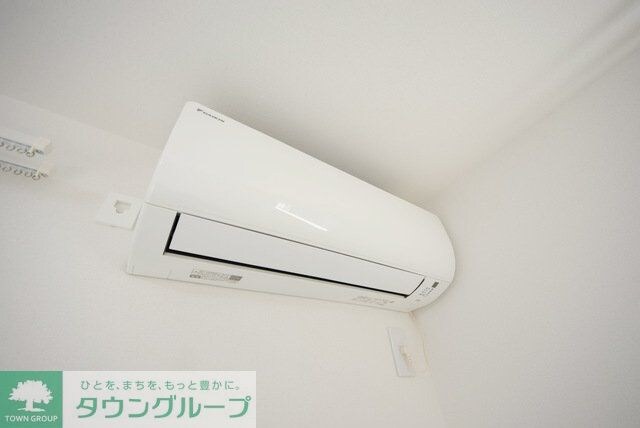 タカラリーベの物件内観写真