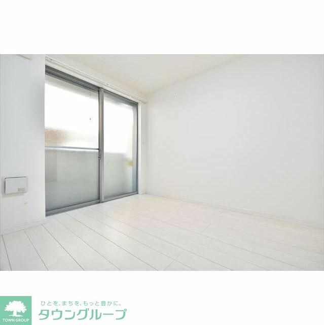 タカラリーベの物件内観写真