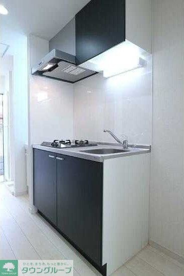 ベラージュの物件内観写真