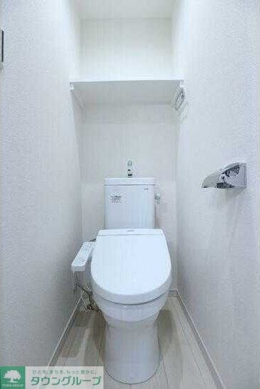 ベラージュの物件内観写真