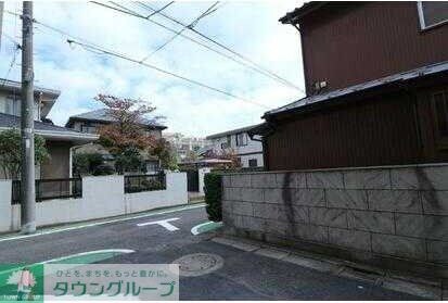 ベラージュの物件内観写真