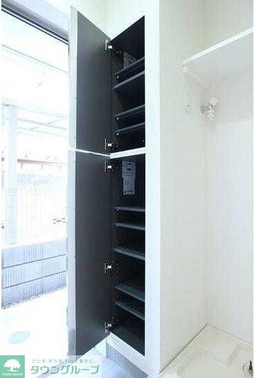 ベラージュの物件内観写真