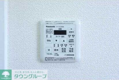 ベラージュの物件内観写真