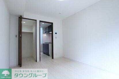 ベラージュの物件内観写真