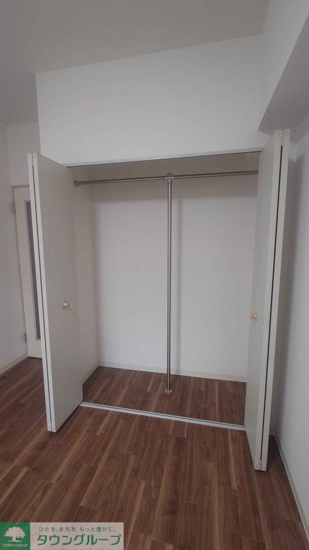 CENT亀有の物件内観写真