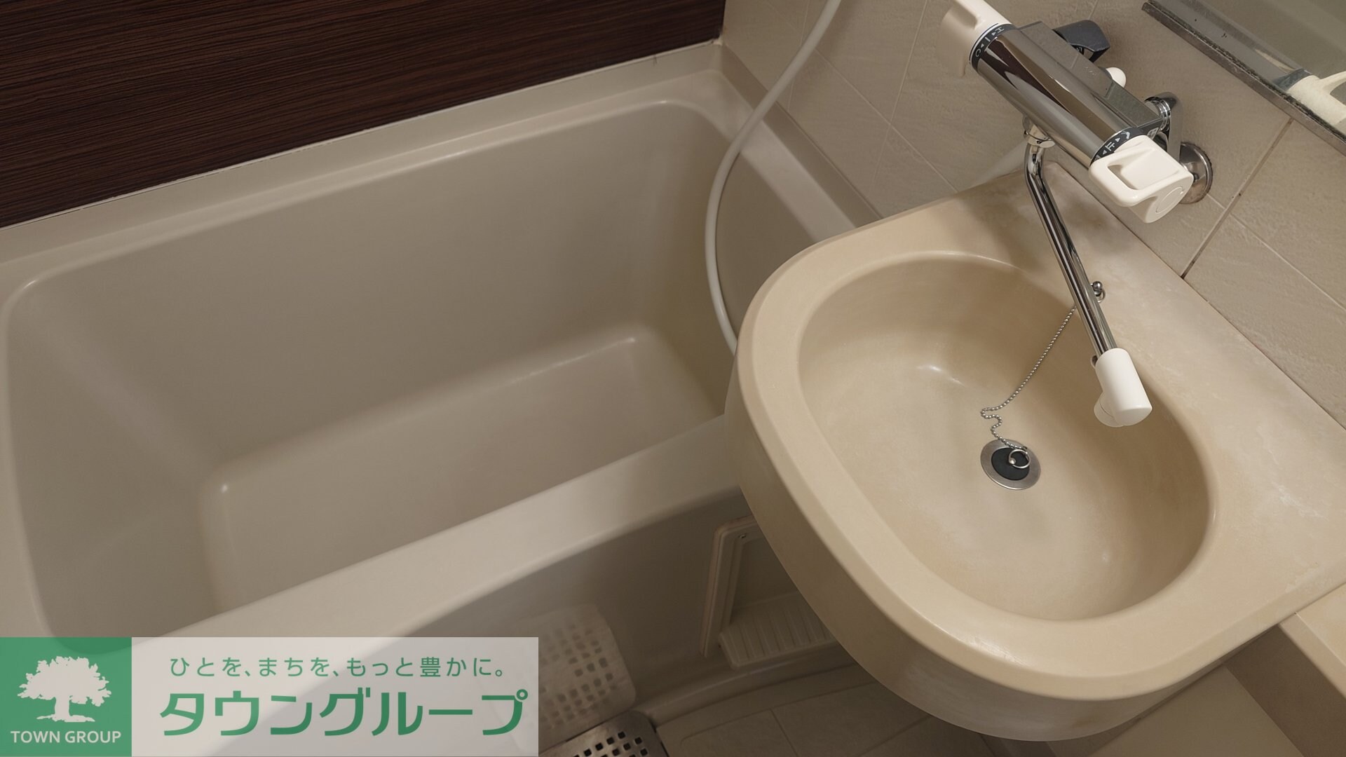 CENT亀有の物件内観写真