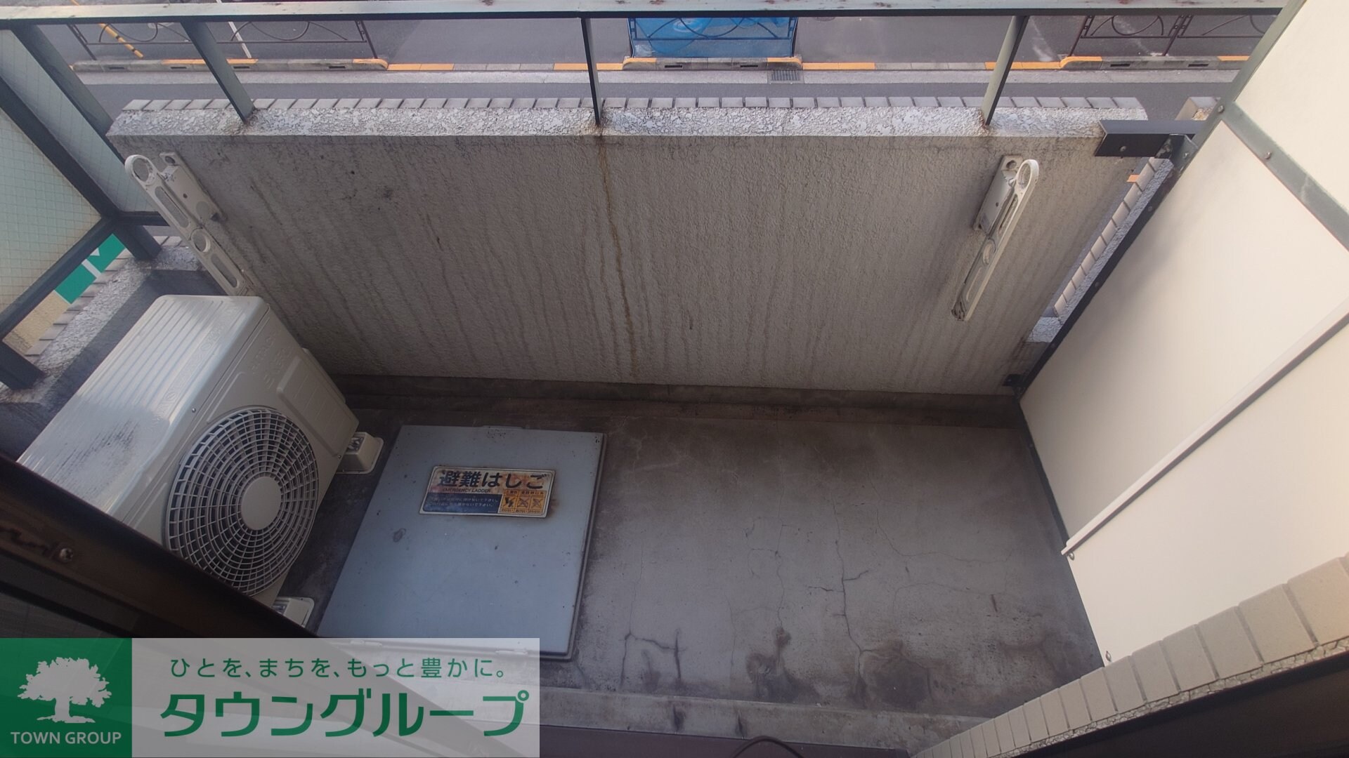 CENT亀有の物件内観写真