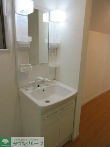 サンフィールド新小岩の物件内観写真