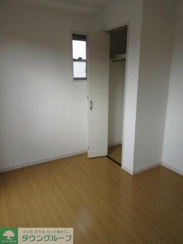 サンフィールド新小岩の物件内観写真