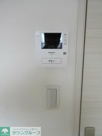 サンフィールド新小岩の物件内観写真