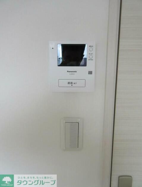 サンフィールド新小岩の物件内観写真