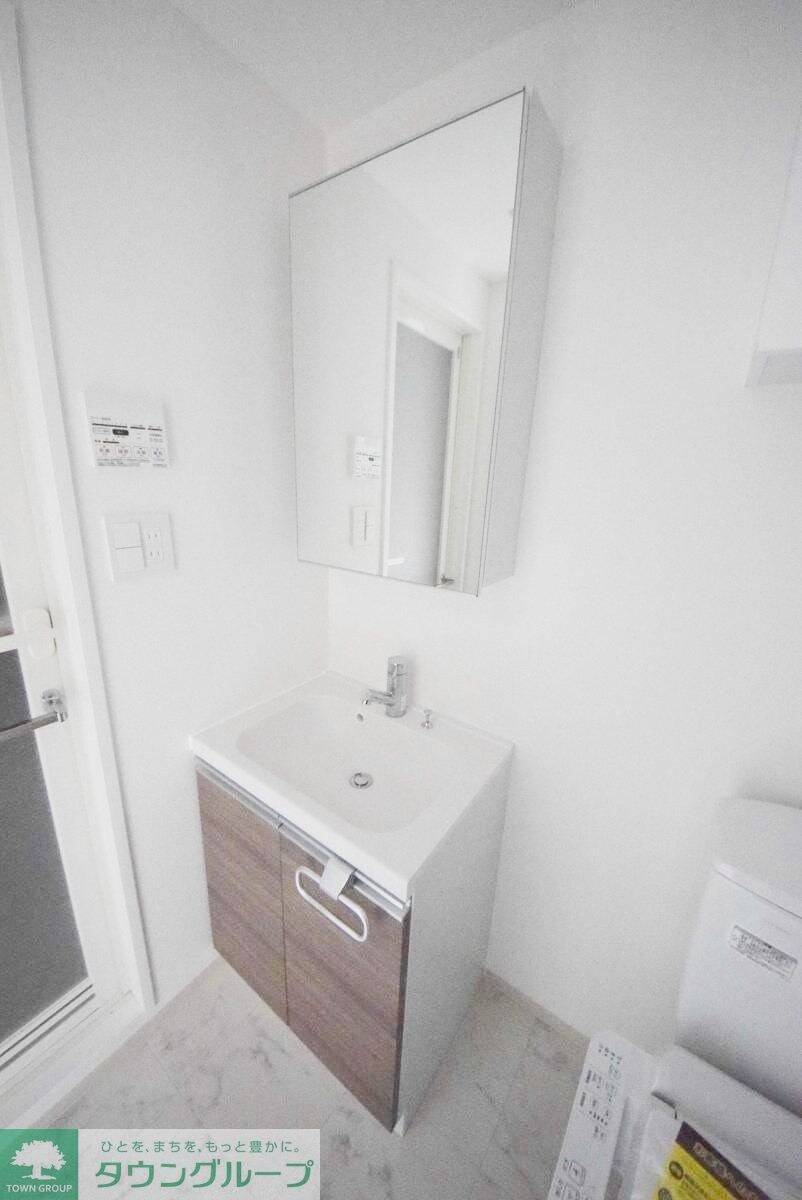 Ｌａ　Ｄｏｕｃｅｕｒお花茶屋IIの物件内観写真