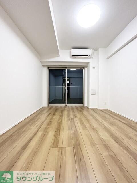 ＡＺＥＳＴ立石Iの物件内観写真