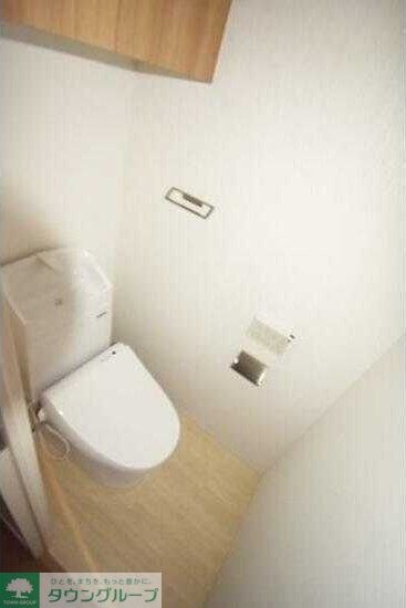 ＡＺＥＳＴ立石Iの物件内観写真