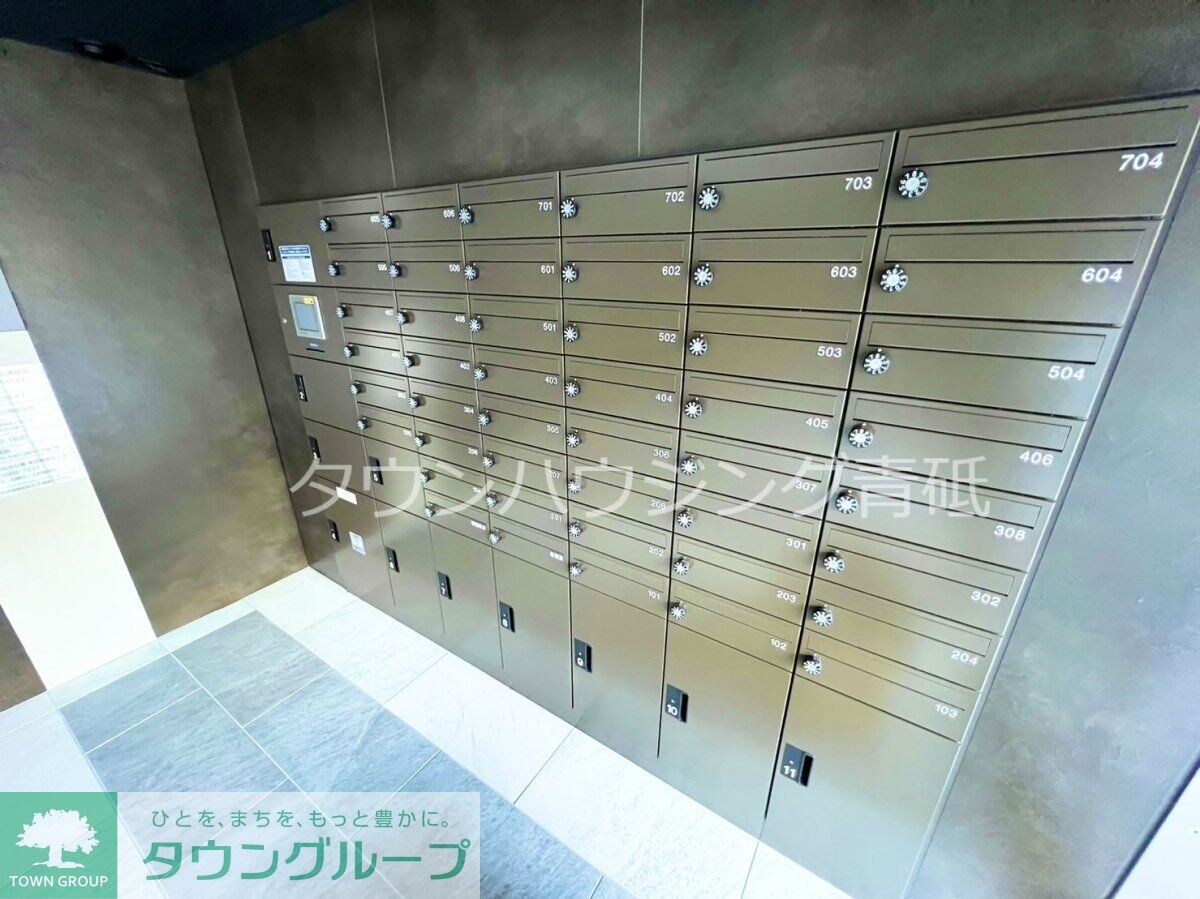 ＡＺＥＳＴ立石Iの物件内観写真