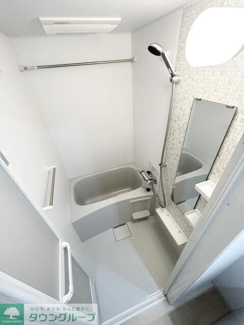 ＡＺＥＳＴ立石Iの物件内観写真