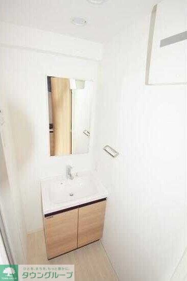 ＡＺＥＳＴ立石Iの物件内観写真