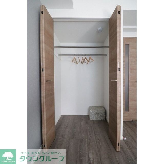 アルファコート青砥４の物件内観写真