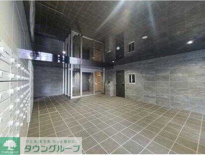 アルファコート青砥４の物件内観写真