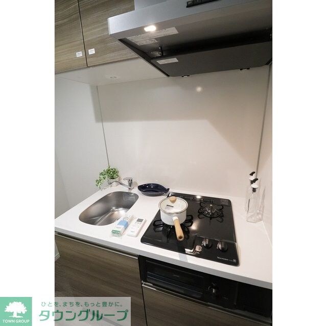 アルファコート青砥４の物件内観写真