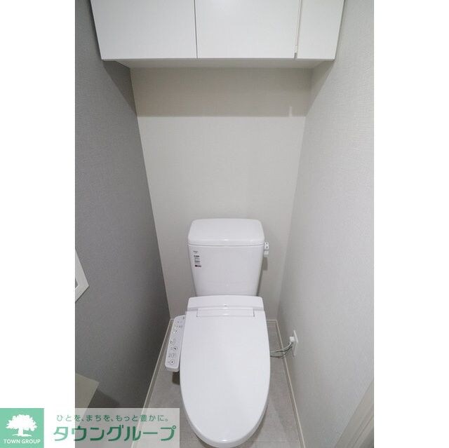 アルファコート青砥４の物件内観写真