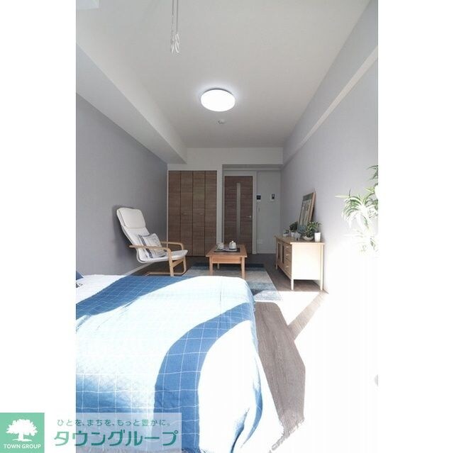 アルファコート青砥４の物件内観写真