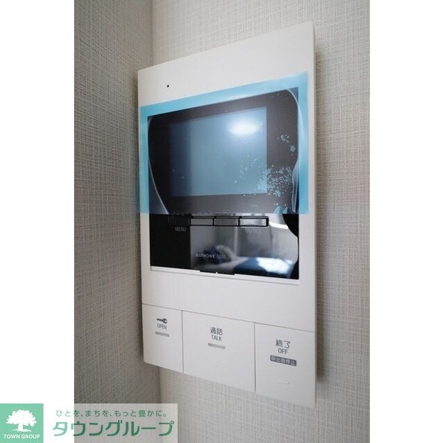 アルファコート青砥４の物件内観写真