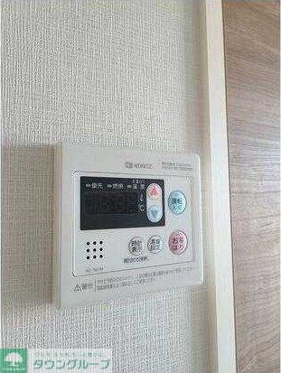 アルファコート青砥４の物件内観写真