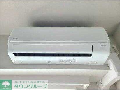 アルファコート青砥４の物件内観写真