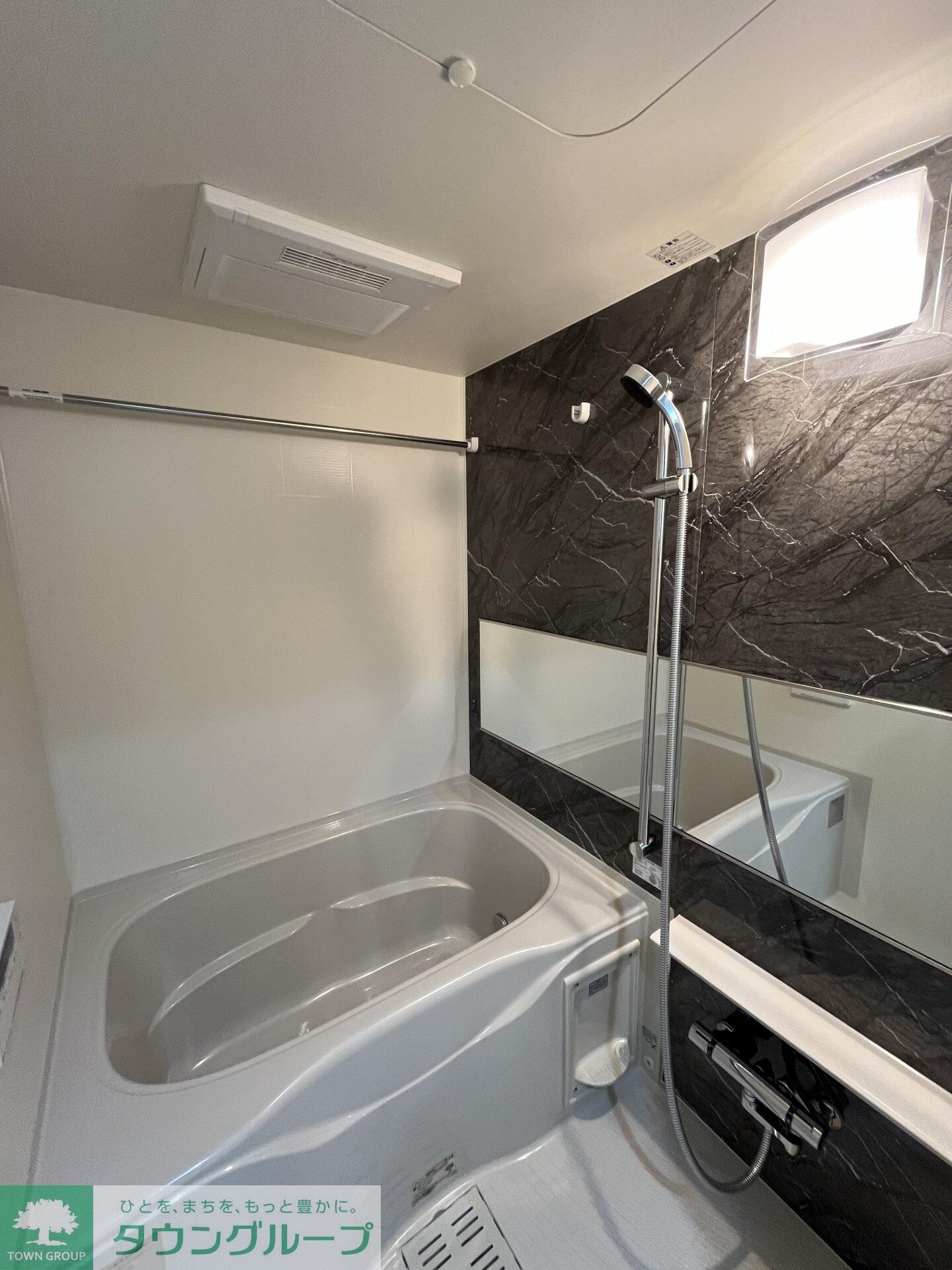 SOLASIAresidence西日暮里の物件内観写真