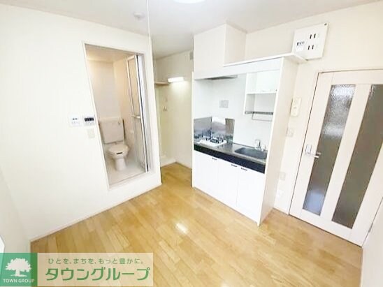 ＮＤホーム　サンタモニカの物件内観写真