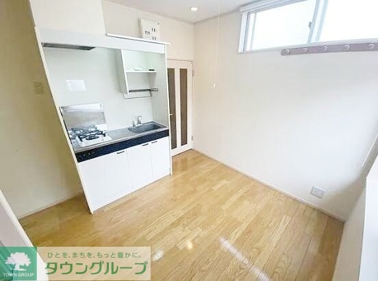 ＮＤホーム　サンタモニカの物件内観写真