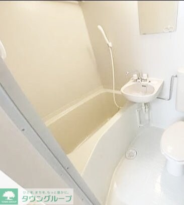 ＮＤホーム　サンタモニカの物件内観写真