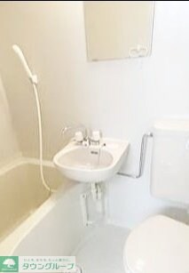 ＮＤホーム　サンタモニカの物件内観写真