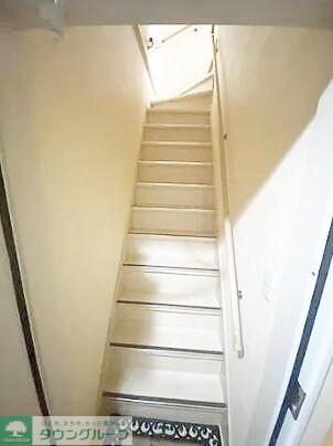 ＮＤホーム　サンタモニカの物件内観写真