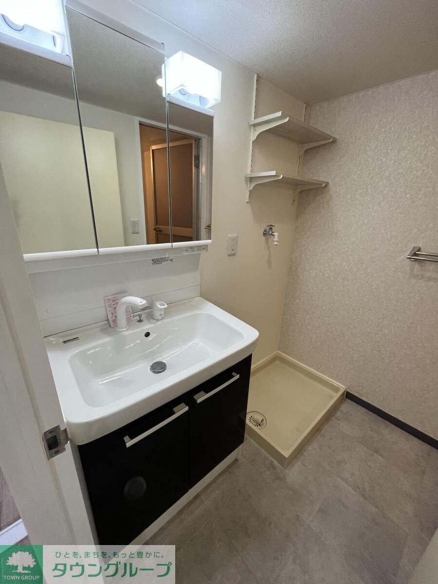 プリマヴェーラの物件内観写真