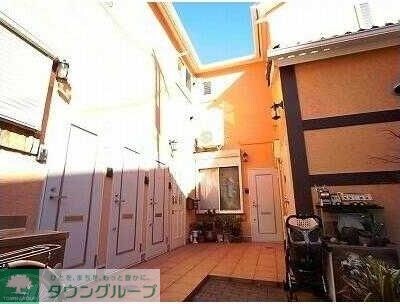 コーポＵＳＨＩＯ(コーポウシオ)の物件内観写真