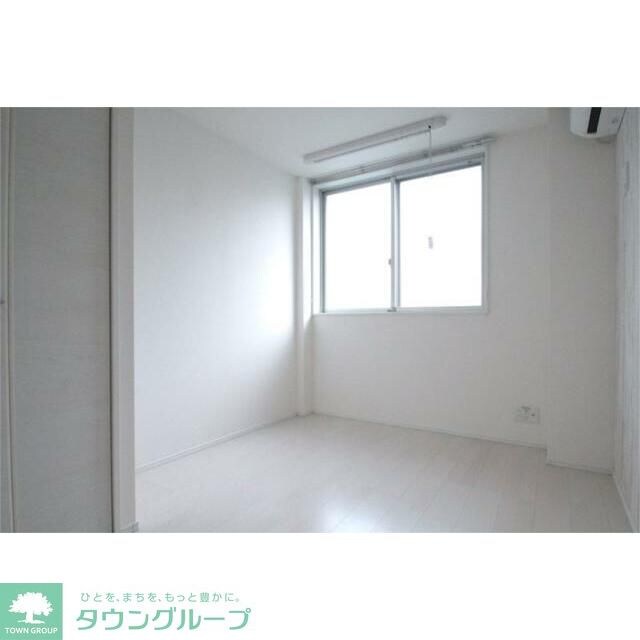 M・シャルムの物件内観写真