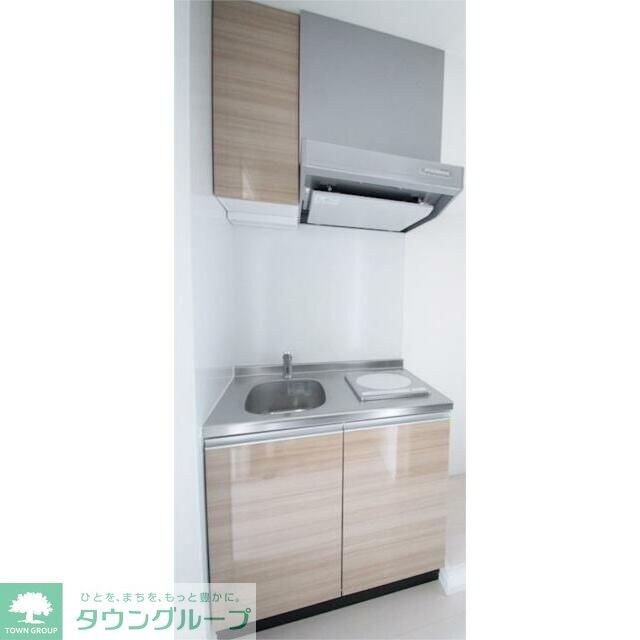 M・シャルムの物件内観写真